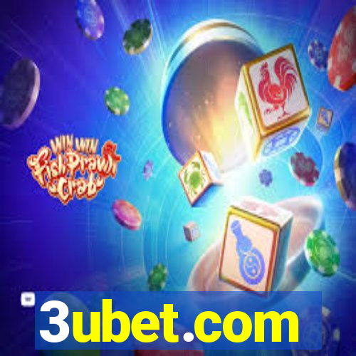 3ubet.com