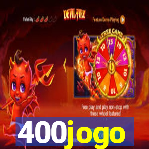 400jogo