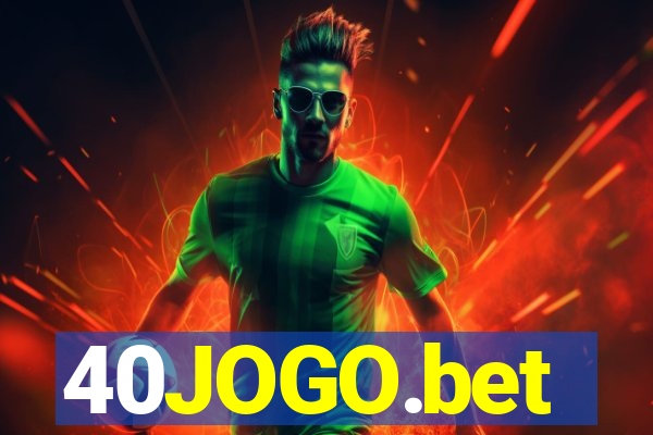 40JOGO.bet