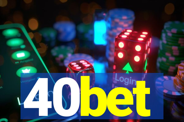 40bet