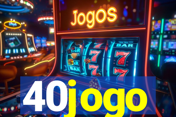 40jogo