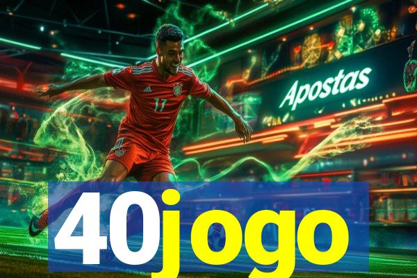 40jogo