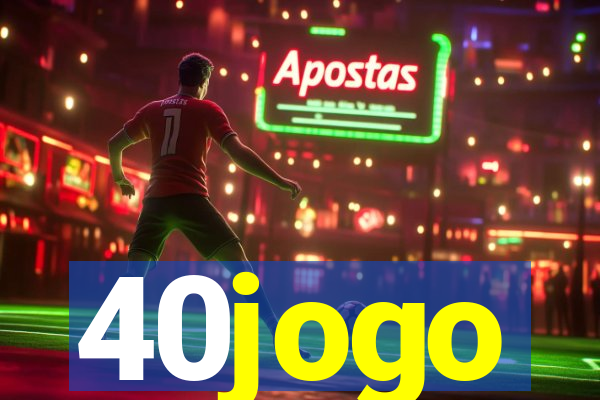 40jogo