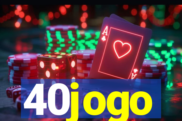 40jogo