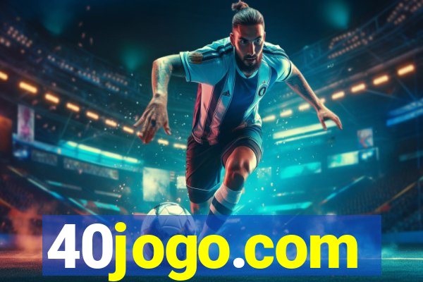 40jogo.com