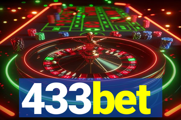 433bet