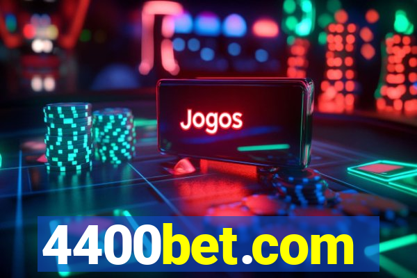 4400bet.com