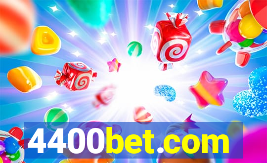 4400bet.com