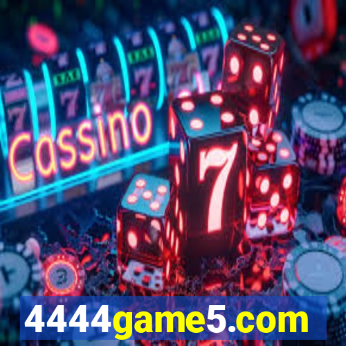 4444game5.com