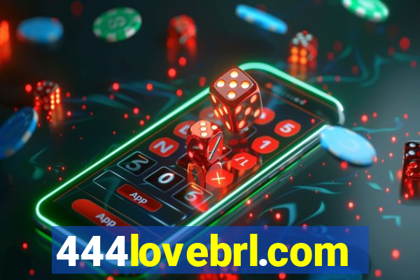 444lovebrl.com