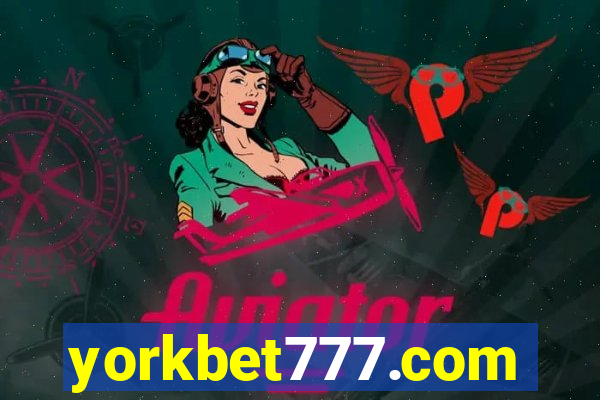 yorkbet777.com