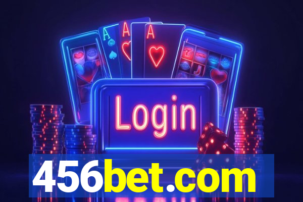 456bet.com