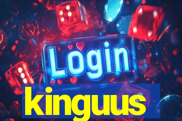 kinguus