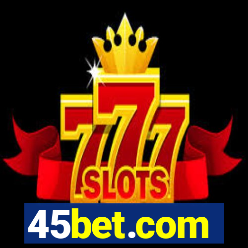 45bet.com