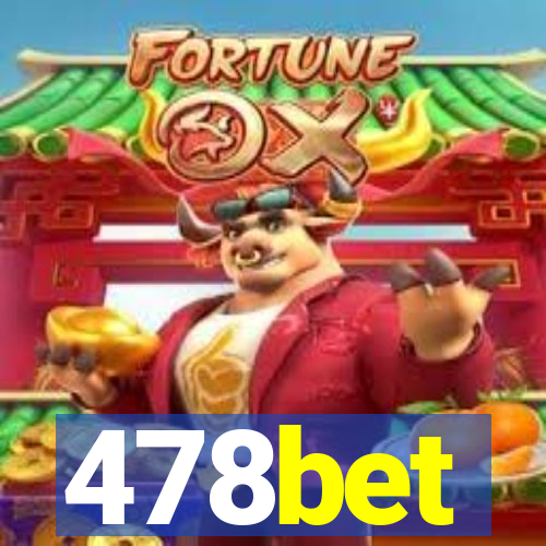 478bet