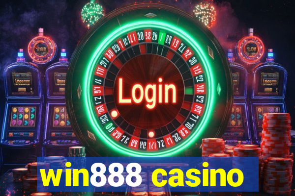 win888 casino