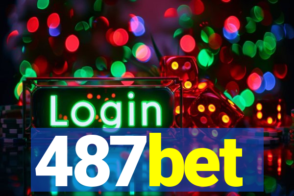 487bet