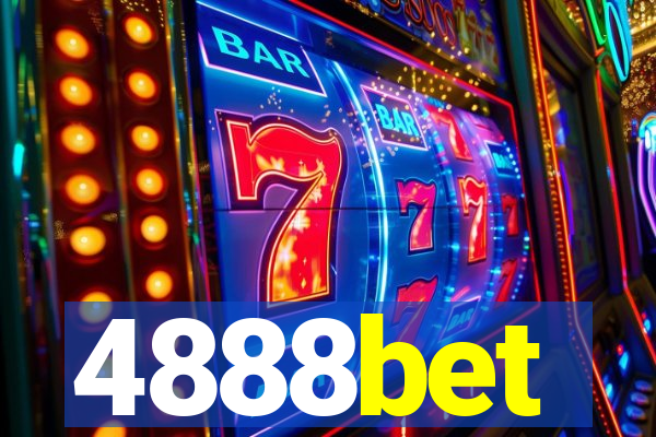 4888bet