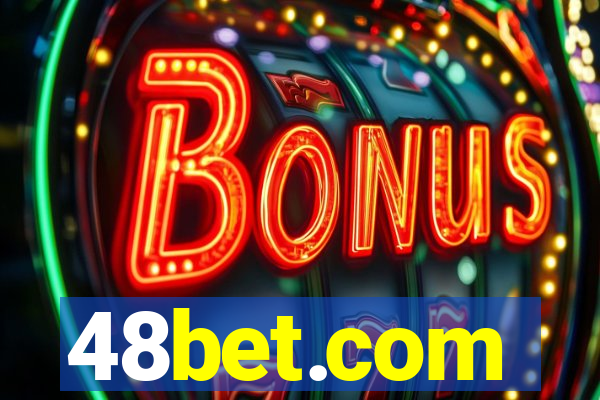 48bet.com