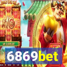 6869bet