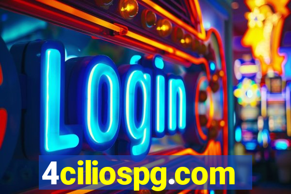 4ciliospg.com