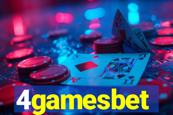 4gamesbet