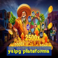 yslpg plataforma