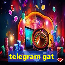 telegram gat