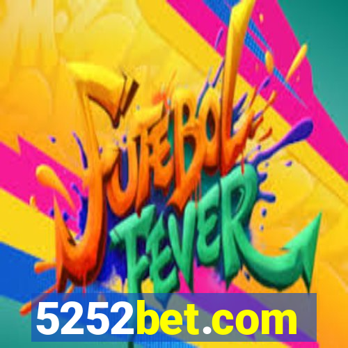 5252bet.com