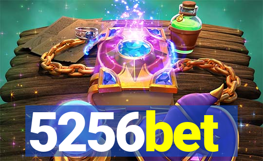 5256bet