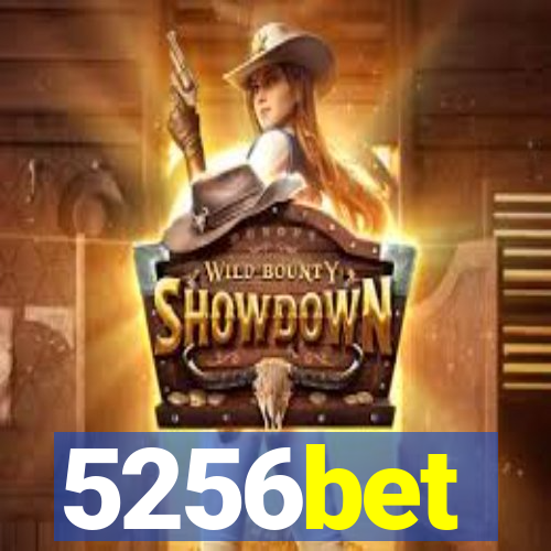 5256bet