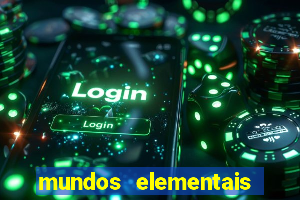 mundos elementais download apk