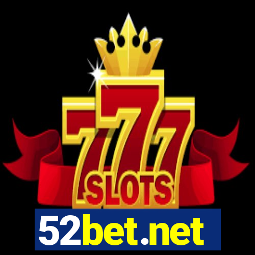 52bet.net