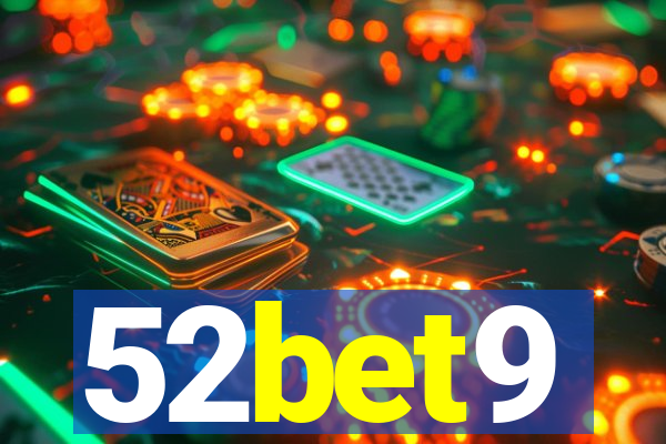 52bet9