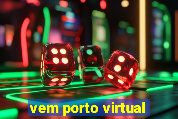 vem porto virtual