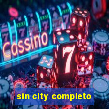 sin city completo