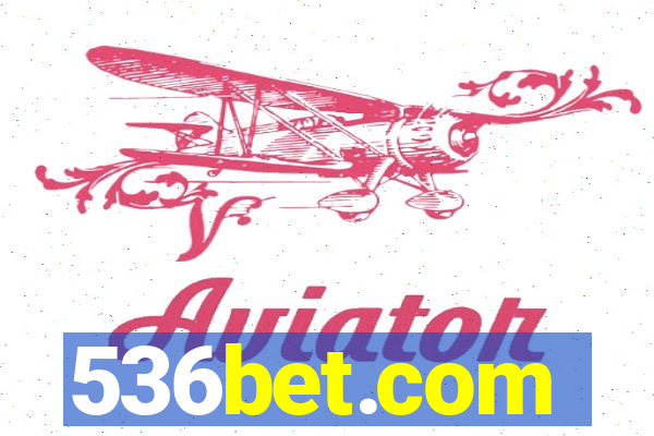 536bet.com