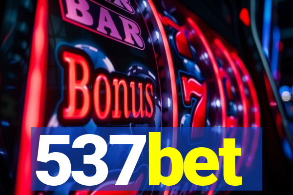 537bet