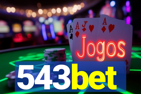 543bet