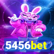 5456bet