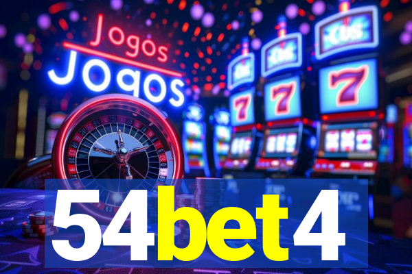 54bet4