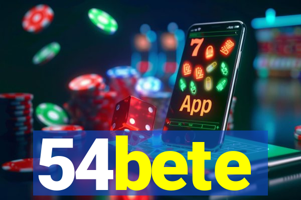 54bete