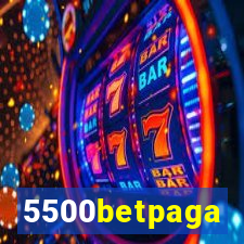 5500betpaga