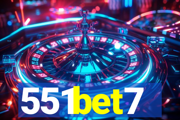 551bet7