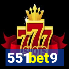 551bet9