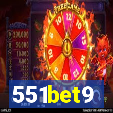 551bet9