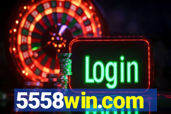 5558win.com