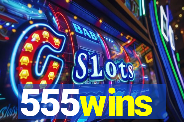 555wins