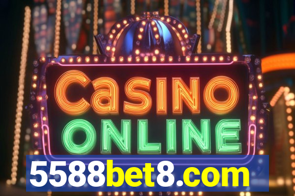 5588bet8.com