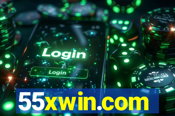 55xwin.com